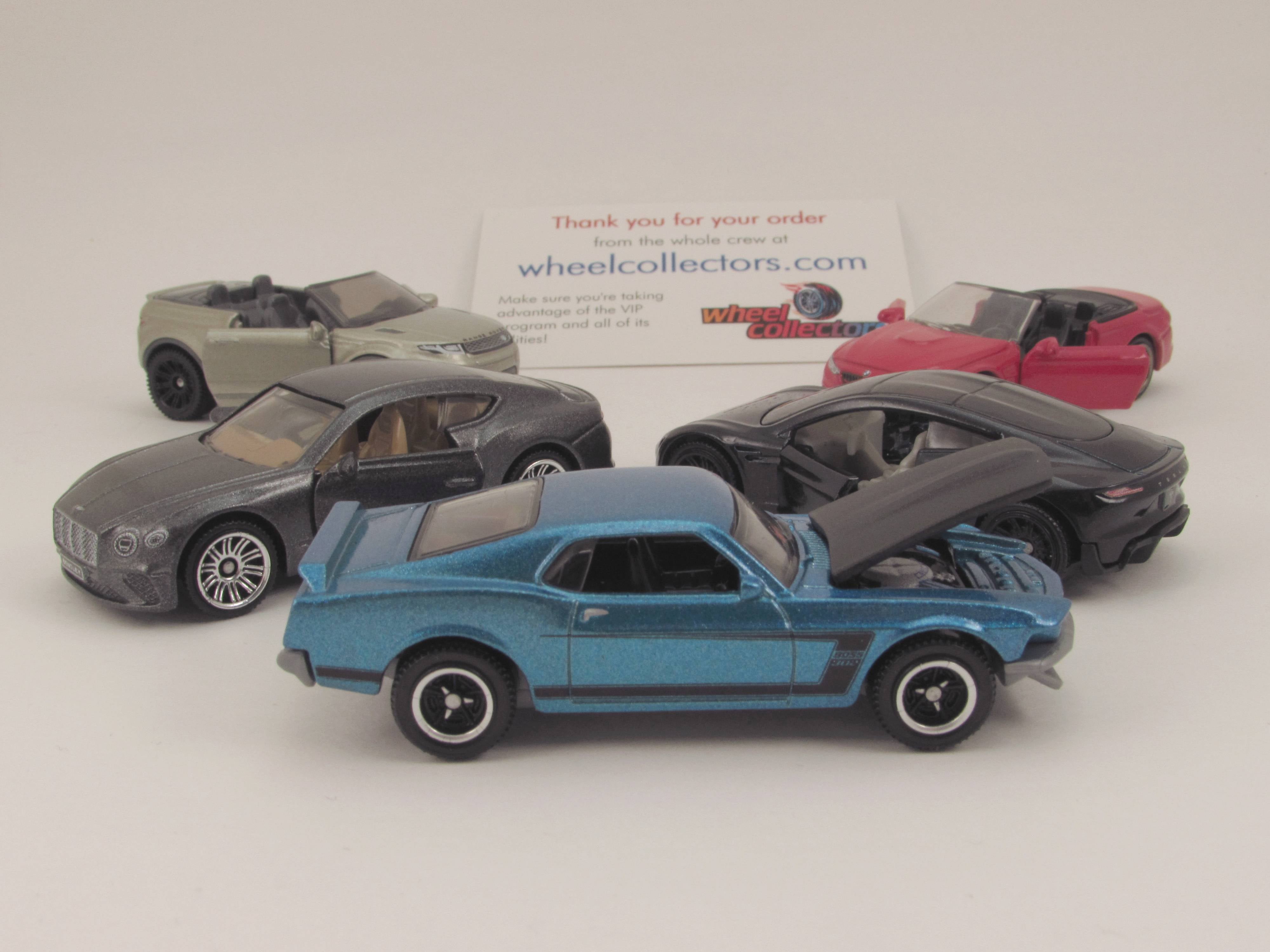 Collecting the BMW 2002: Hot Wheels, Kyosho, and soon… – LamleyGroup