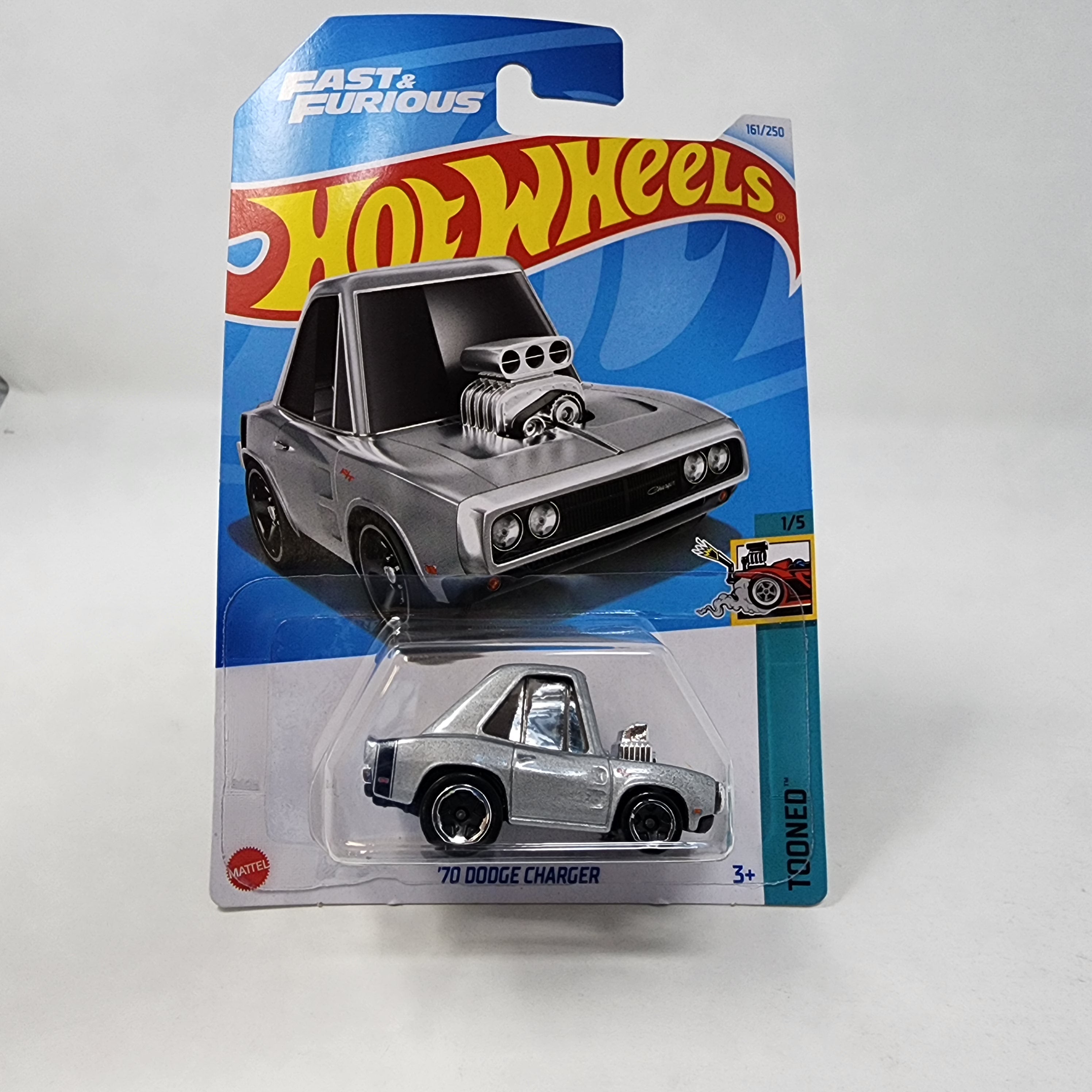 Hot Wheels FULL FORCE Rapido y Furioso, Jaguar, Acura, Mazda