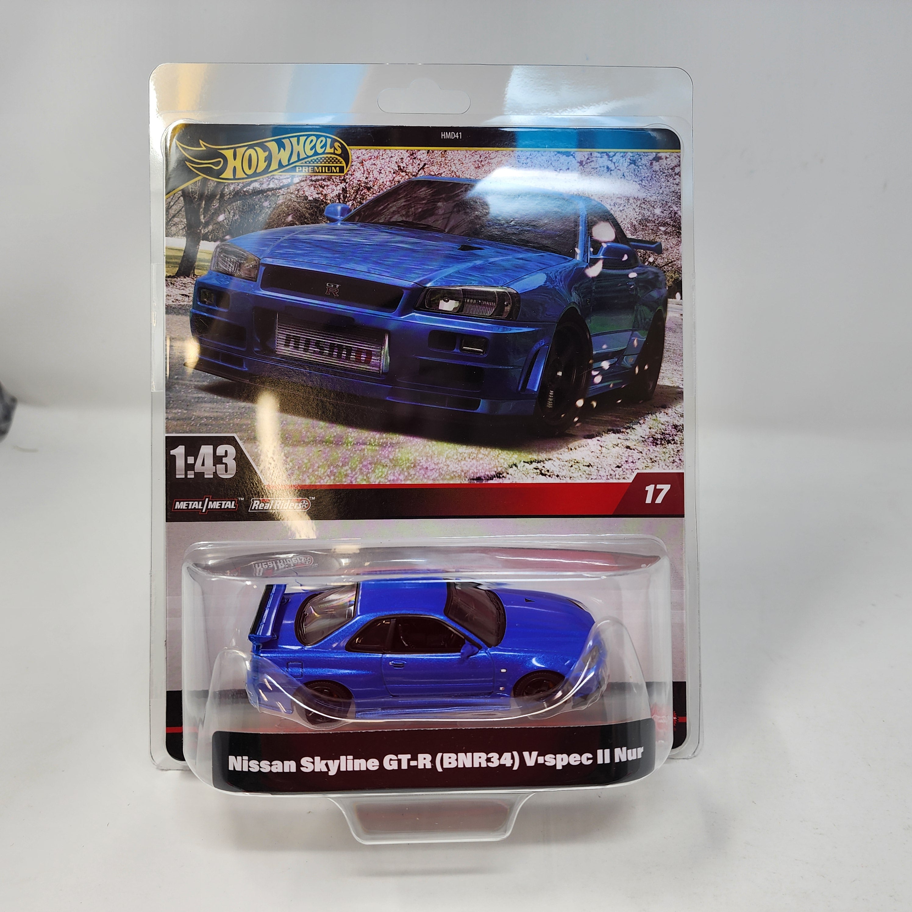 Hot wheels skyline r34 online