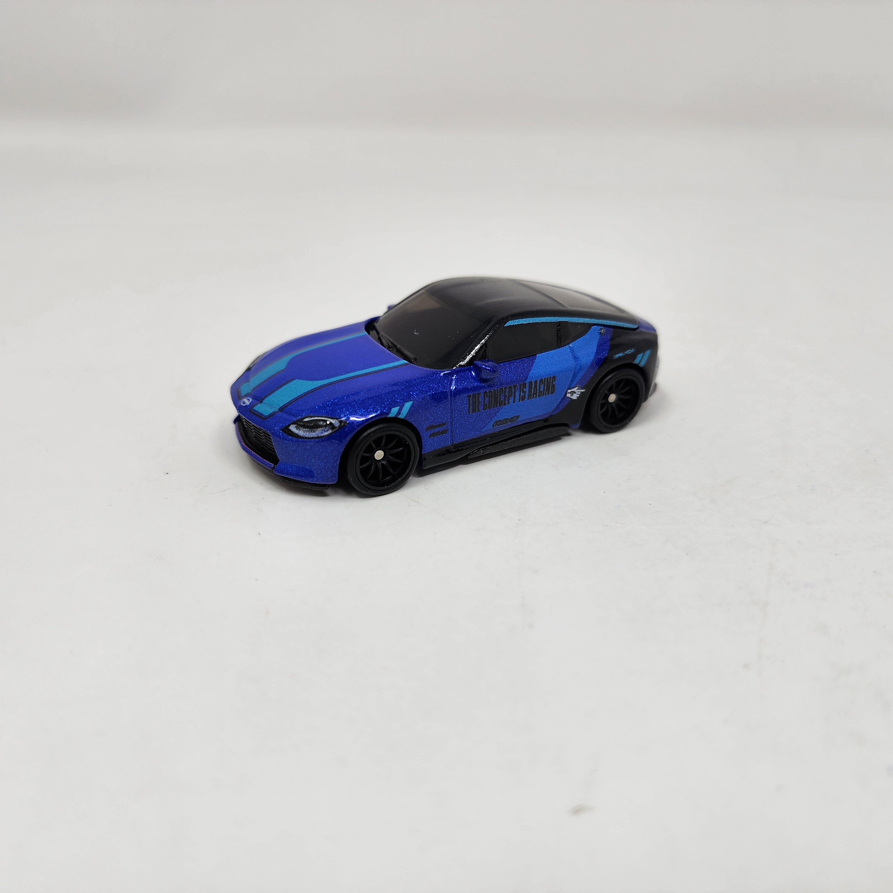 23 Nissan Z * 1:64 scale Loose Diecast Hot Wheels Boulevard