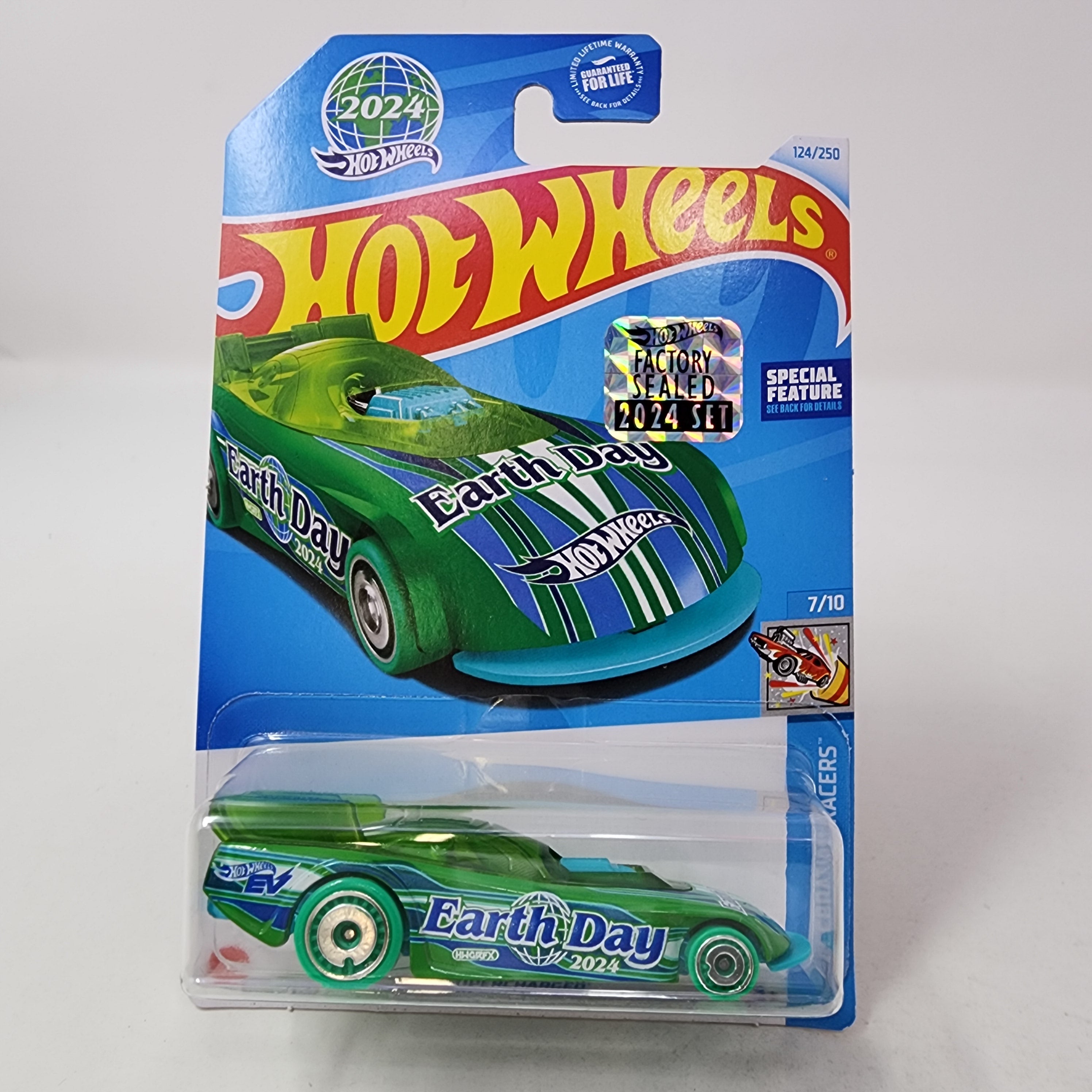 Hot Wheels Surf Shop 2024 コレクターエディション Hot Wheels - Pearl & Chrome 2024, Mix 2