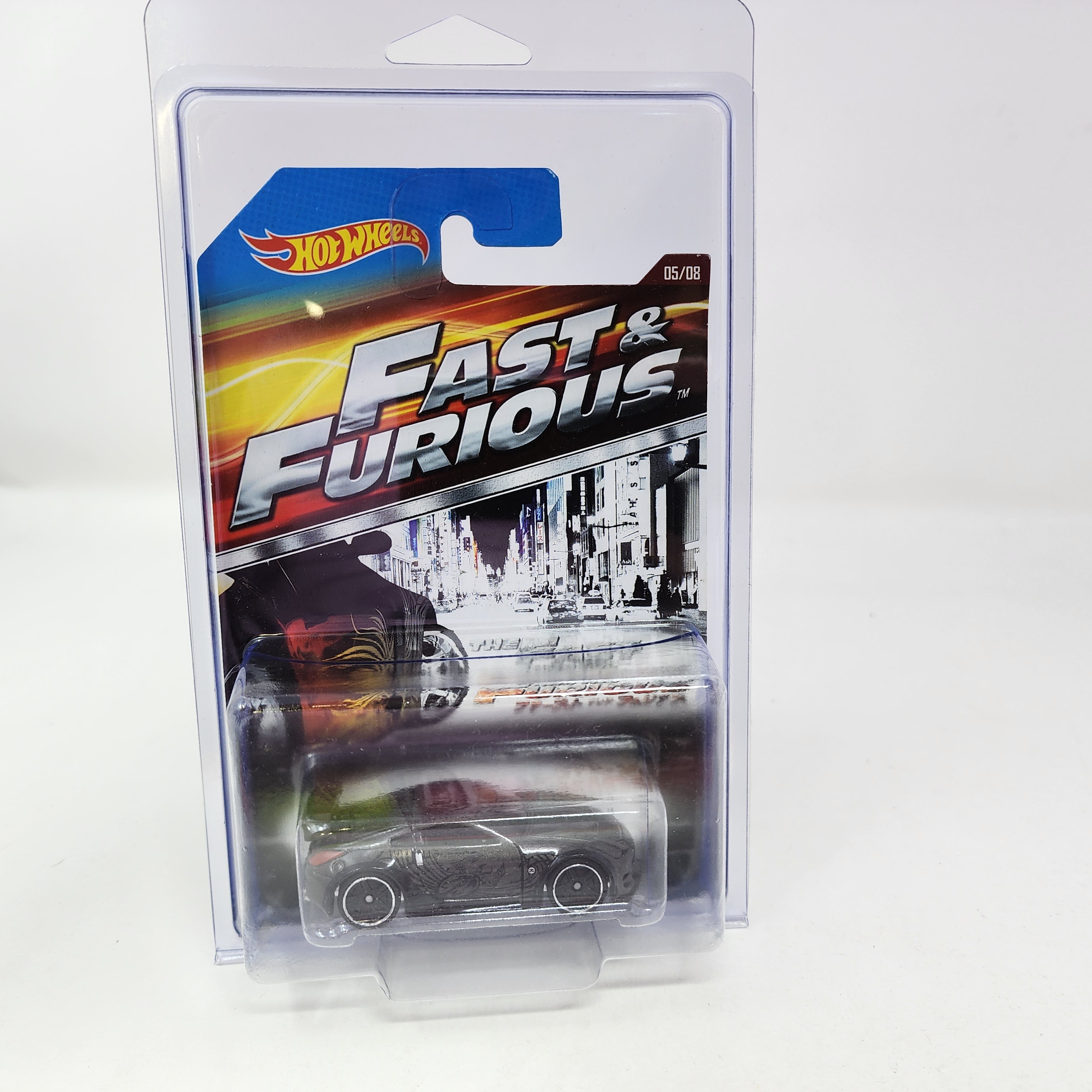 Nissan 350Z * DK's Car * Hot Wheels Fast & Furious Tokyo Drift – Wheelcollectors LLC Nissan 350Z * DK's Car * Hot Wheels Fast & Furious Tokyo Drift – Wheelcollectors LLC
