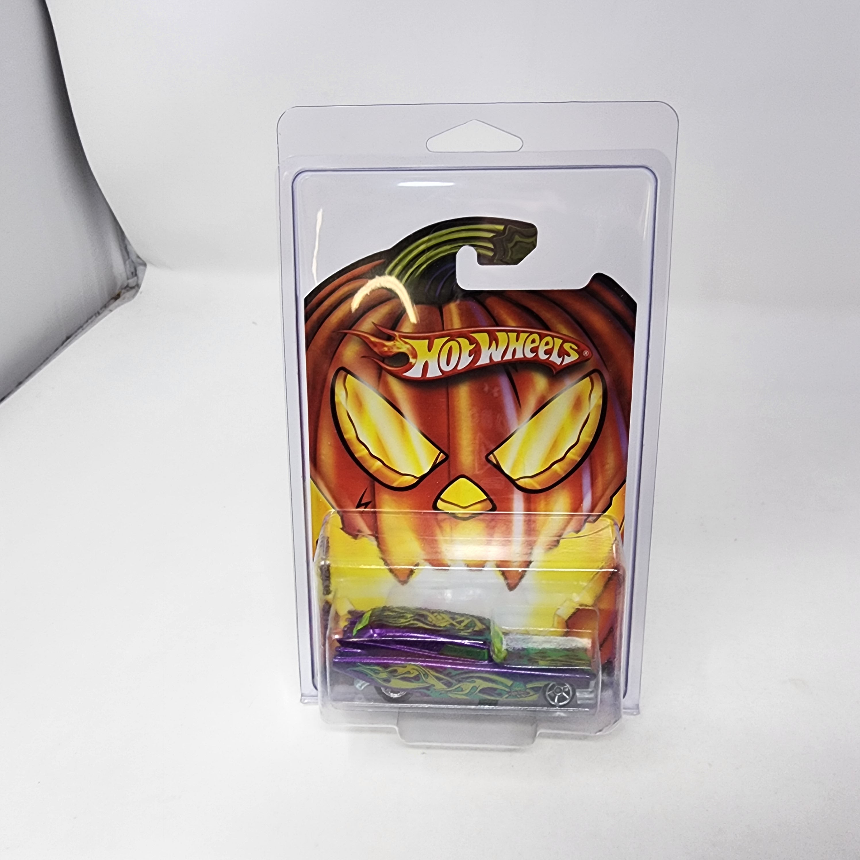 59 Cadillac Funny Car * Hot Wheels Halloween Fright Cars