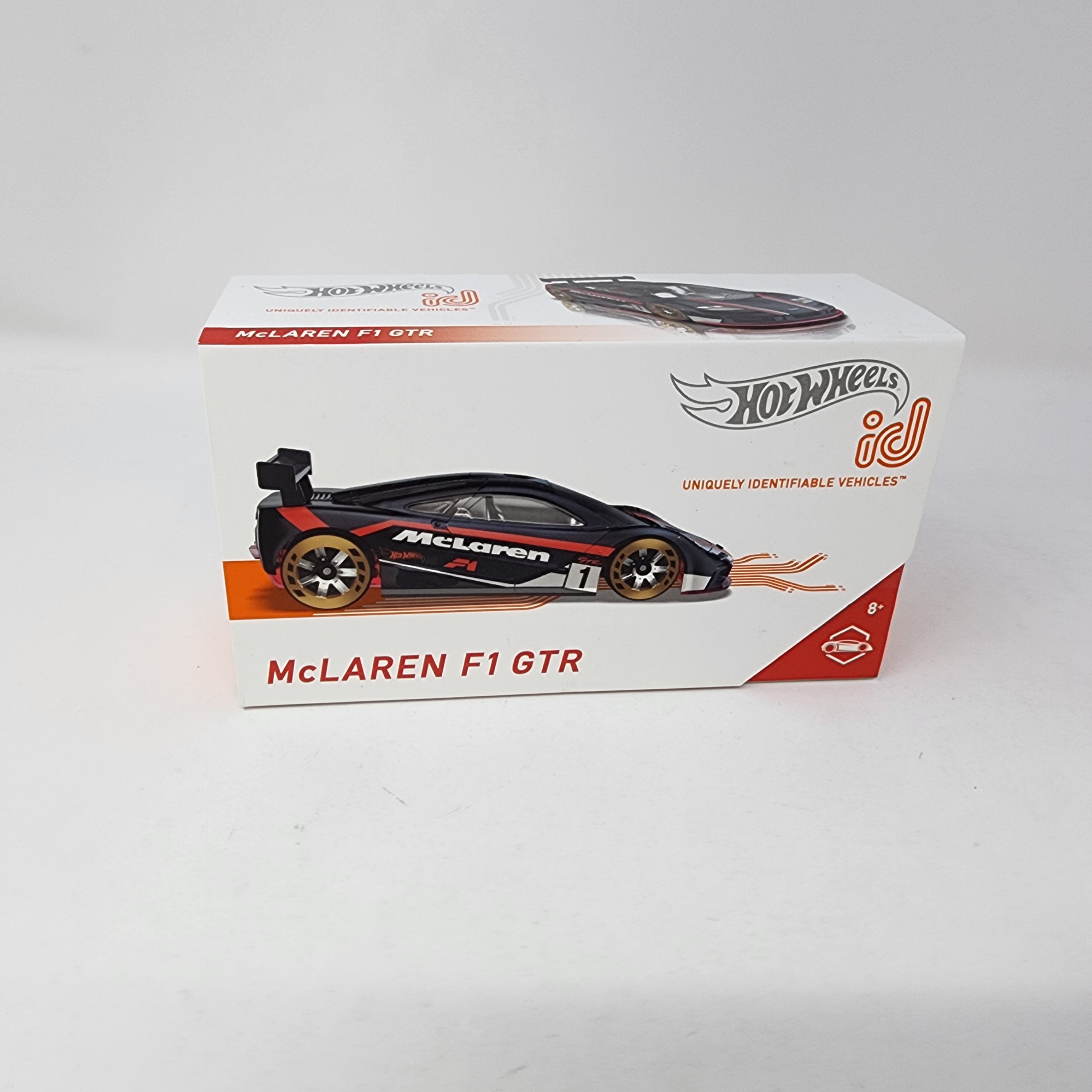 イ*)様 Hot Wheels F1 Ferrari McLaren Jorda Hot Wheels Scuderia Ferrari HP F1 Car ZX5 International Short Card