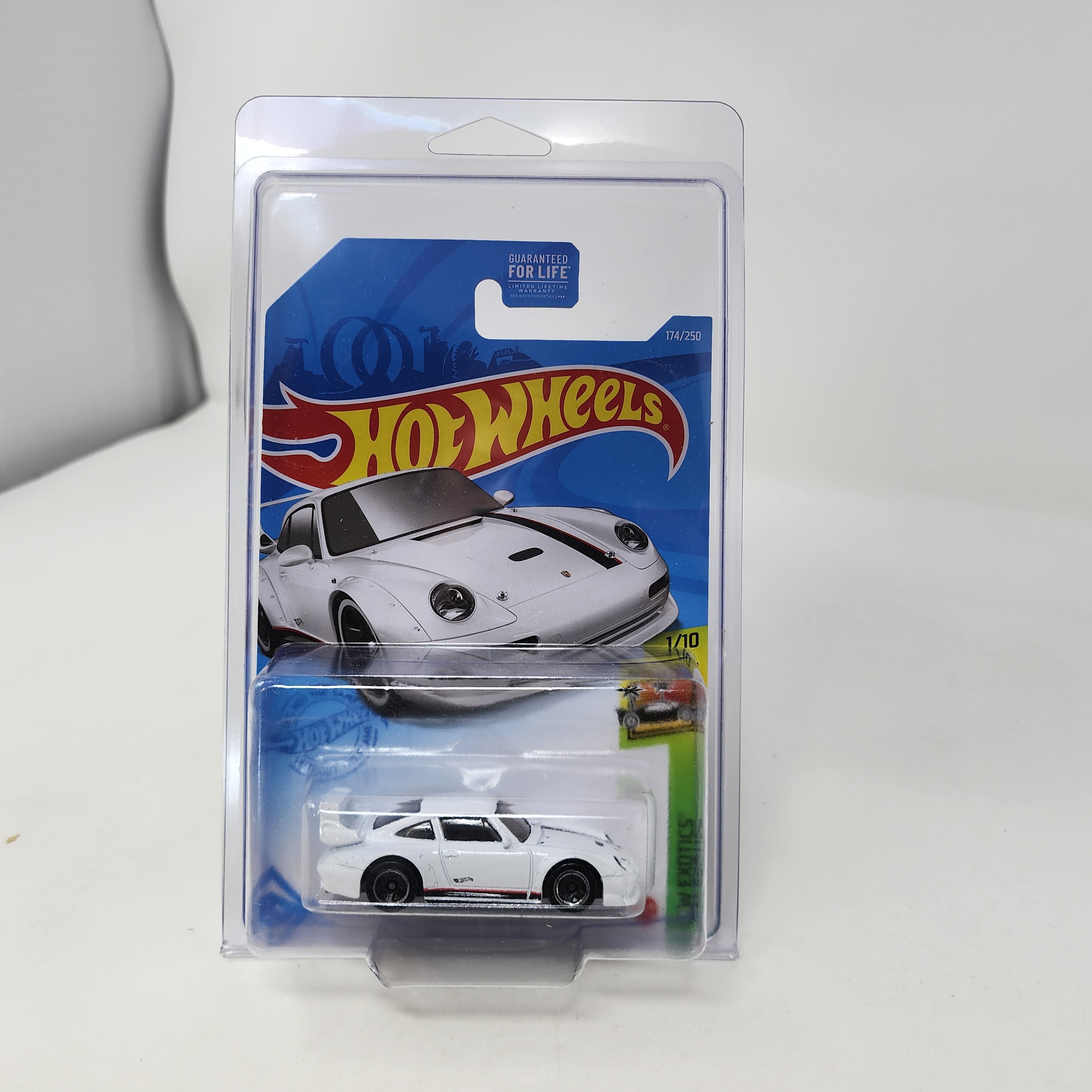 HW 2021&23コレクターエディション⭐️71年ポルシェ911&993 GT2 HW 2021&23コレクターエディション⭐️71年ポルシェ911&993 GT2