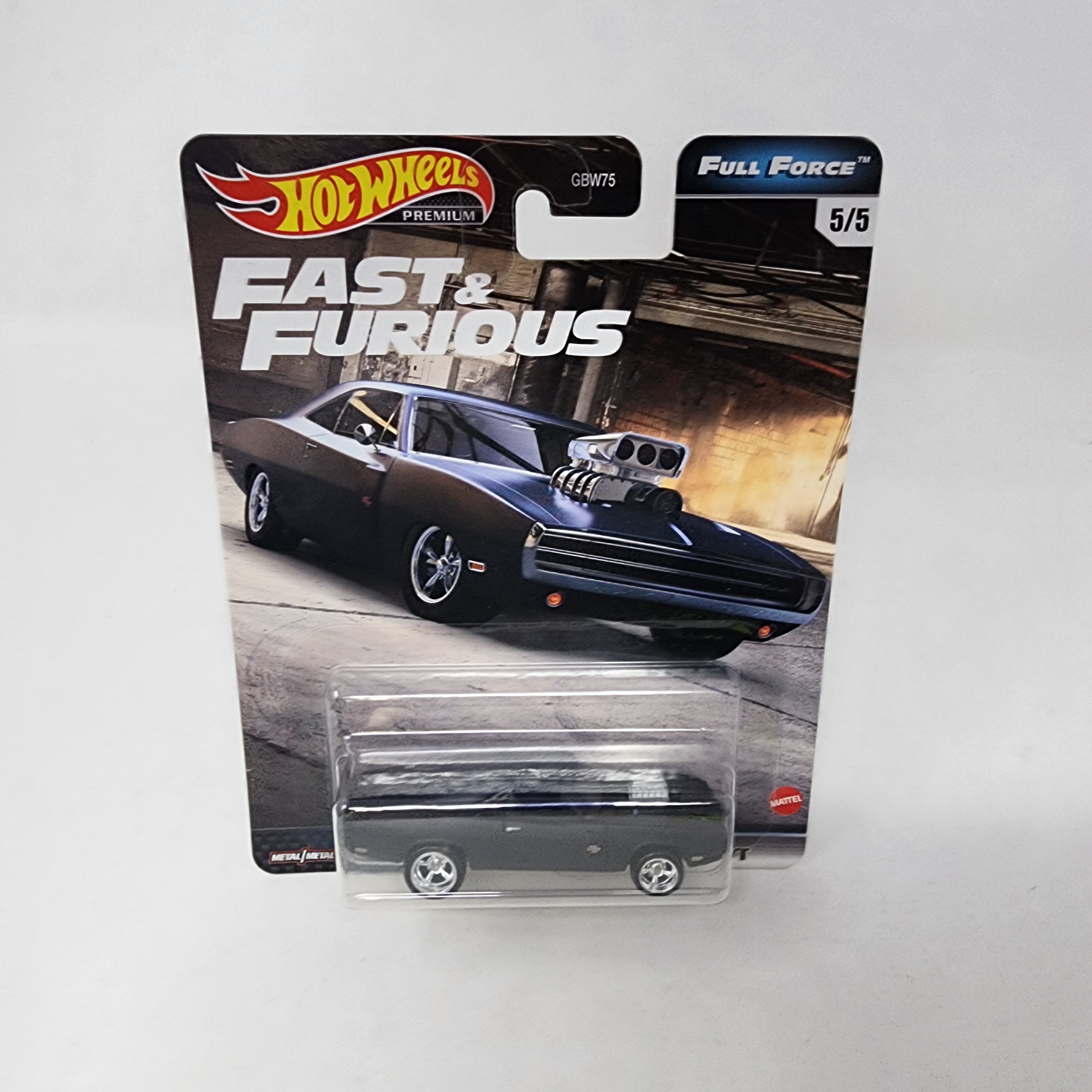 ホットウィール NFT RLC 70 Dodge Charger R/T ホットウィール NFT RLC 70 Dodge Charger R/T ホットウィール NFT RLC