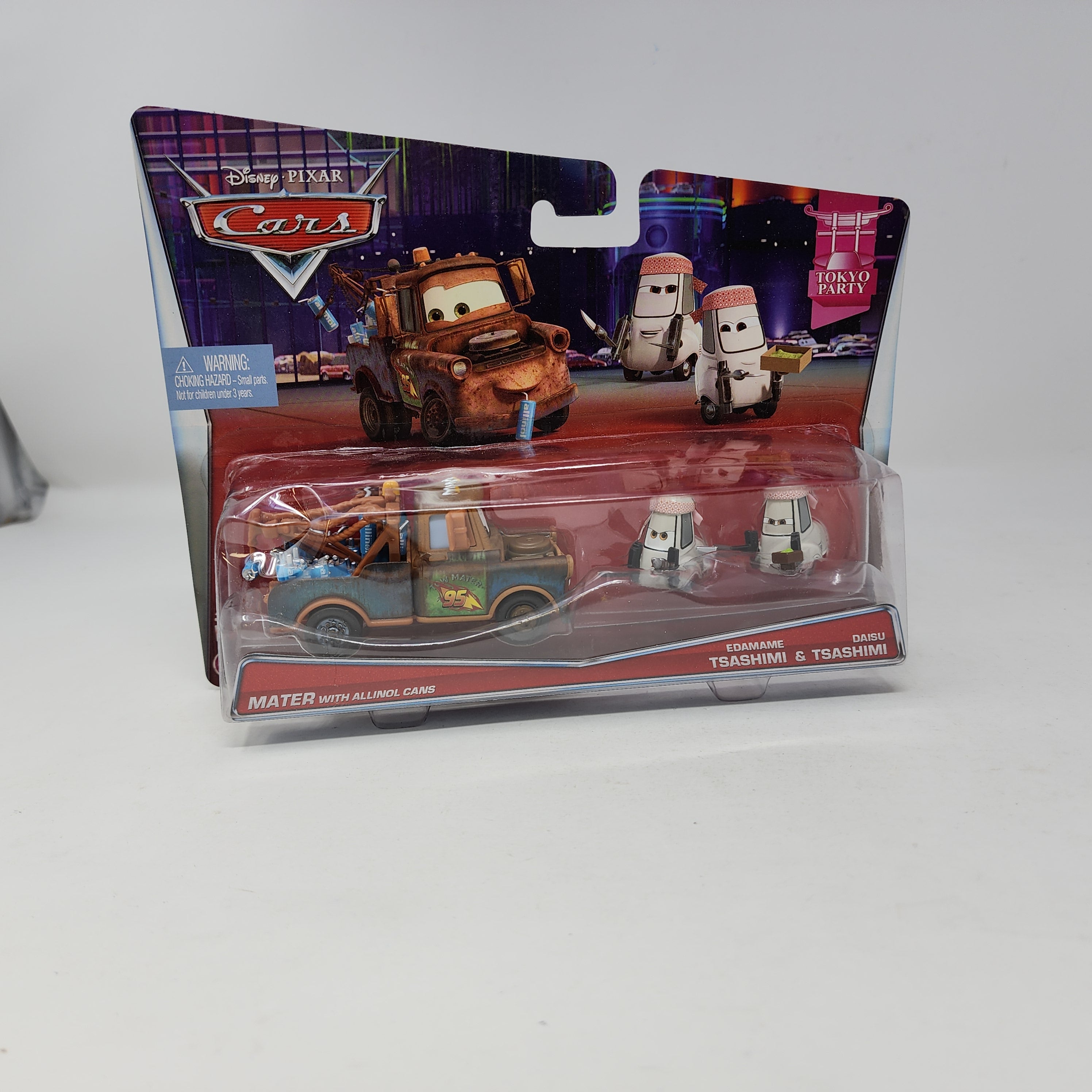 kaijin SPACE RACERS Tartare オリジナルペイント kaijin SPACE RACERS Tartare オリジナルペイント kaijin SPACE RACERS