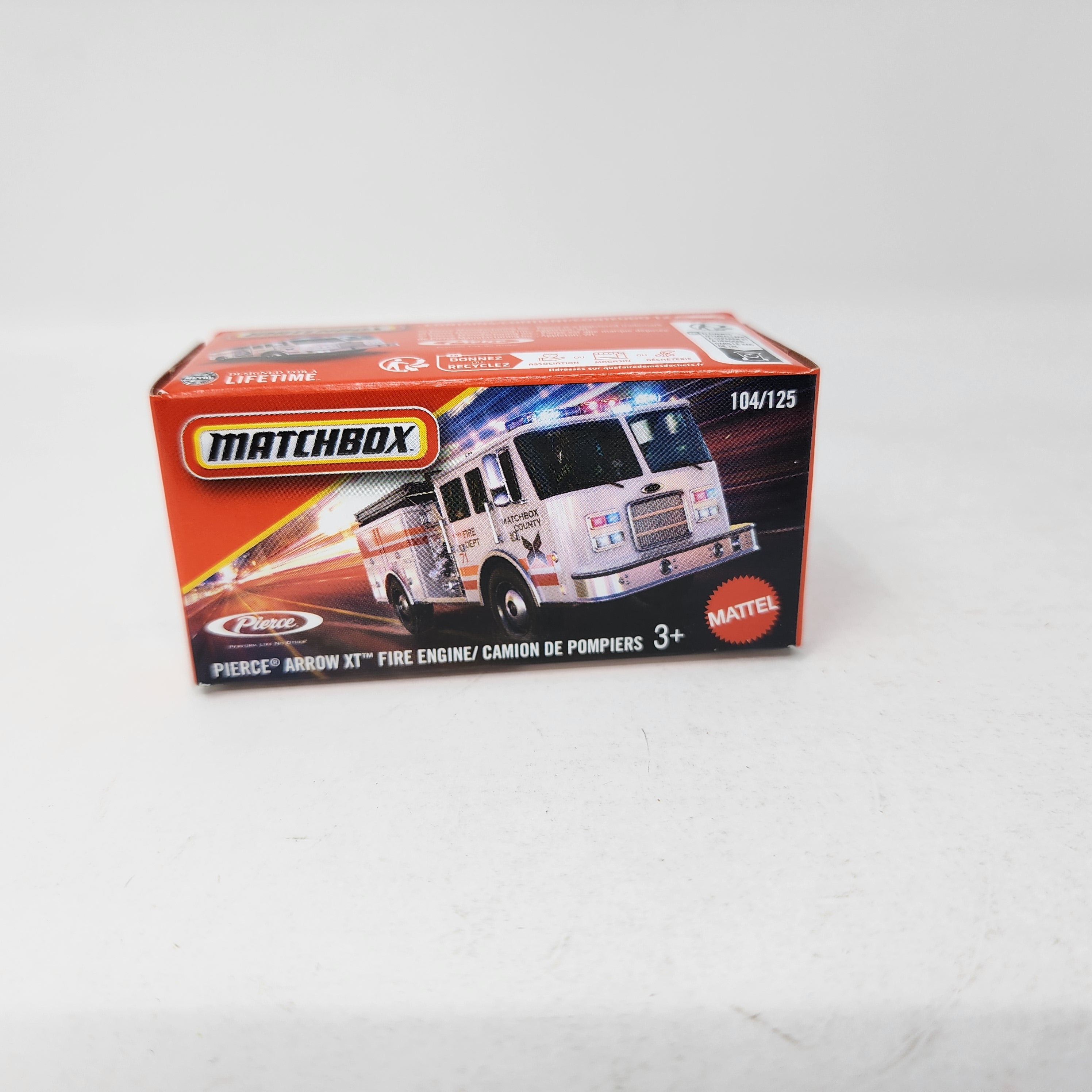 ミニカー Kiddie Car 1945y GILLHAM FIRE ENGINE #50 ミニカー Kiddie Car 1945y GILLHAM FIRE ENGINE #50 ミニカー Kiddie