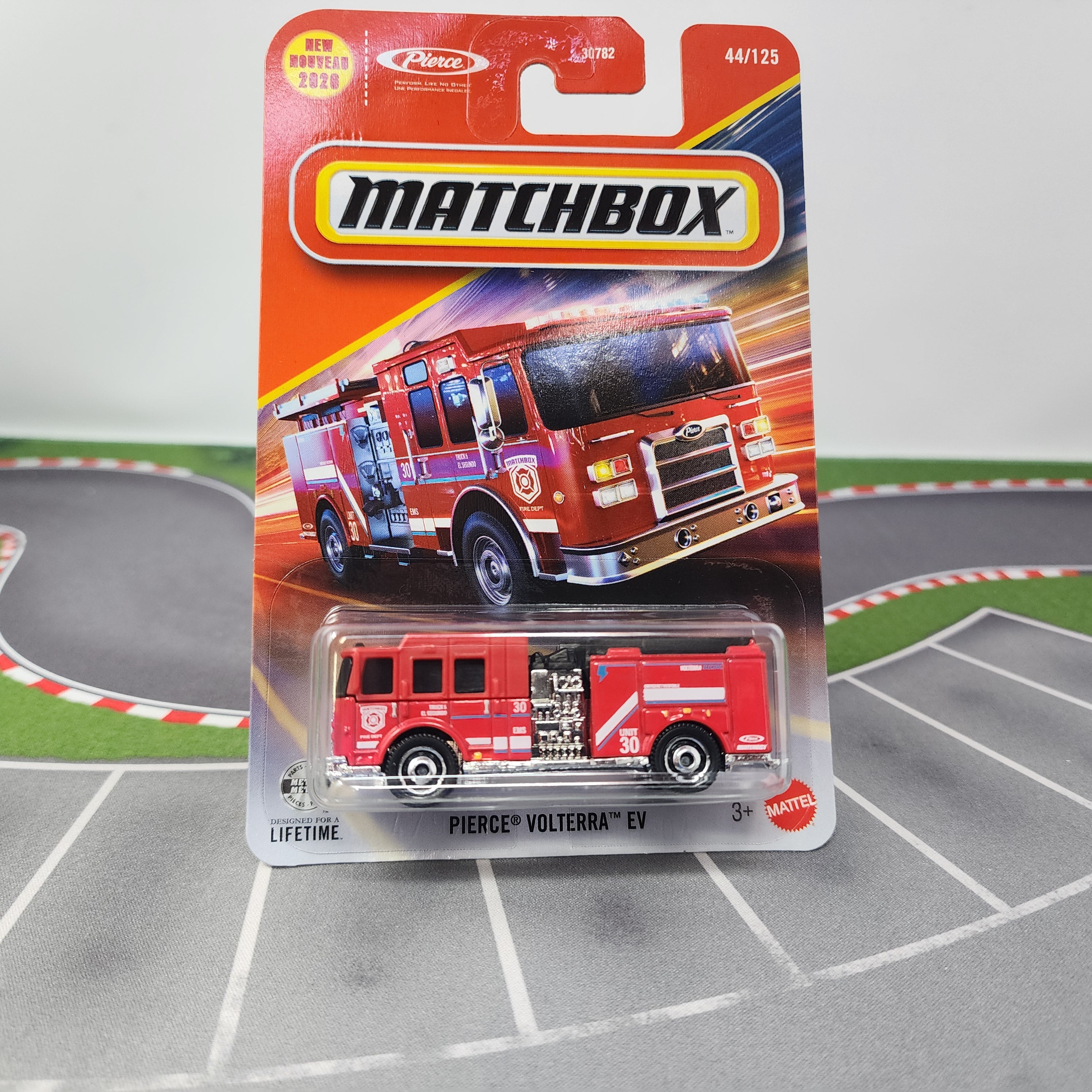 (未使用･未開封品)Wheels: Reflections of Stylemakers [VHS] 2019 Toyota 4Runner #57 * 2026 Matchbox Basic Case F