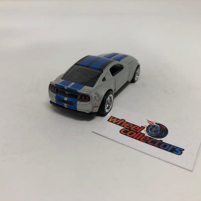 Ford Mustang Need for Speed * Hot Wheels 1:64 scale Loose
