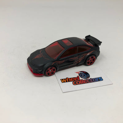 '08 Ford Focus * Hot Wheels Loose 1:64 Scale Diecast Model