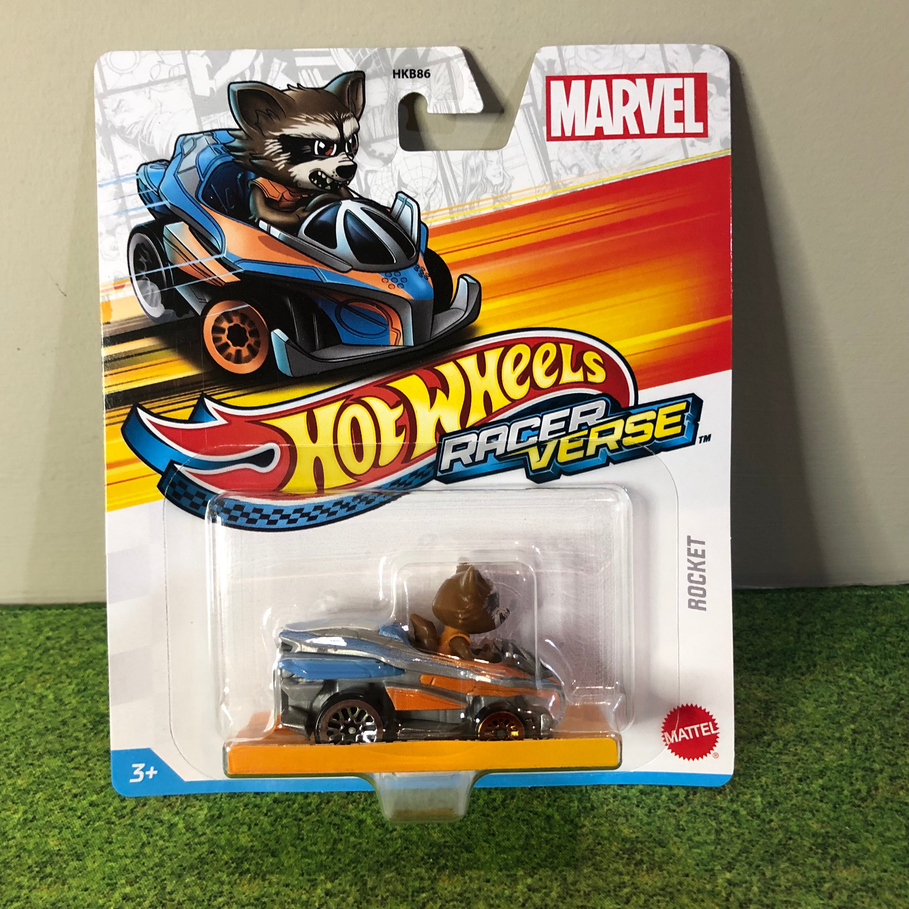Carro De Spiderman Marvel Toy Biz 2003
