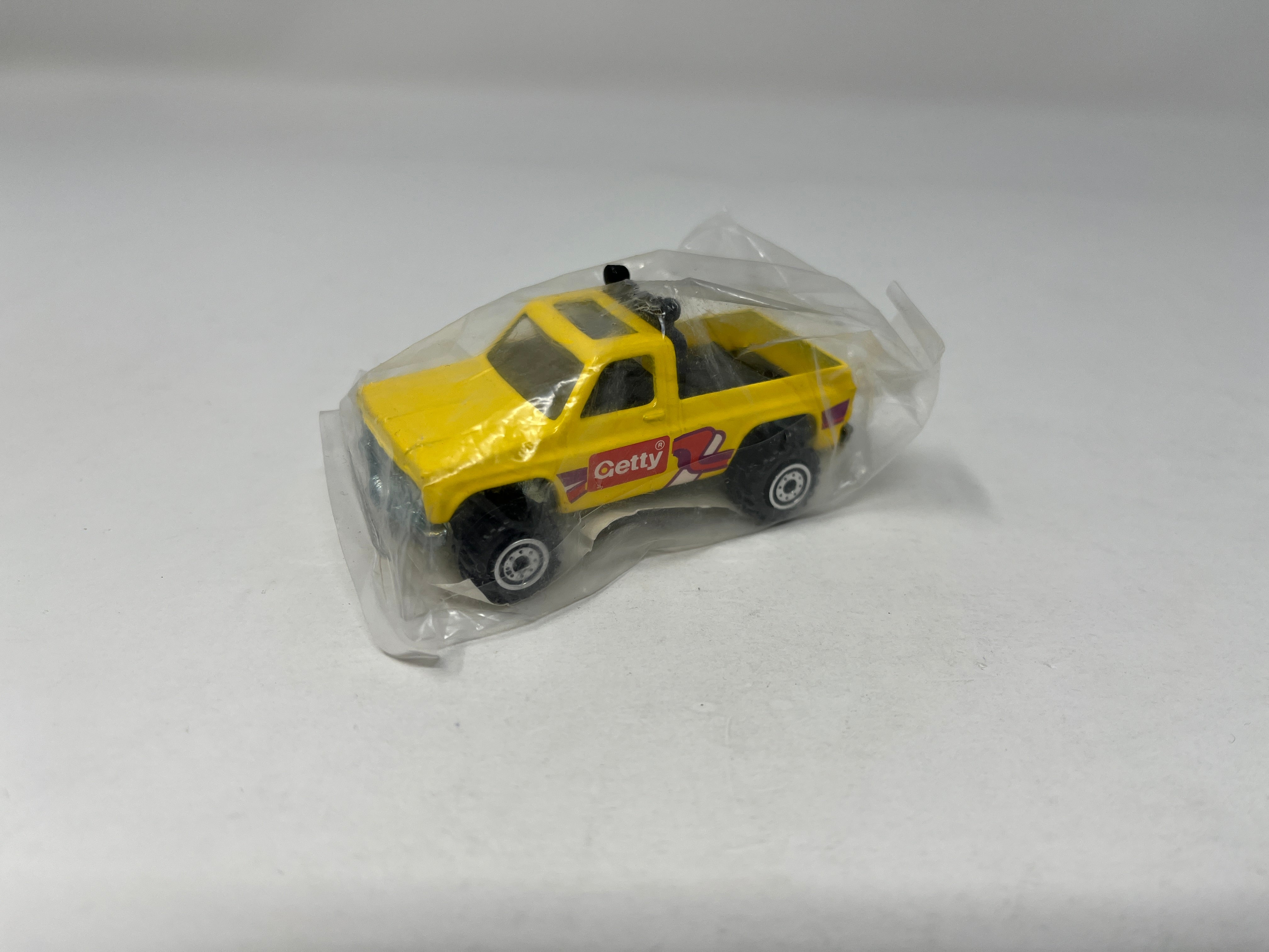 Hot Wheels Bywayman Dinty Moore 1995 &ndash; Modello Promozionale In Blister, Scala 1:64, Chevrolet