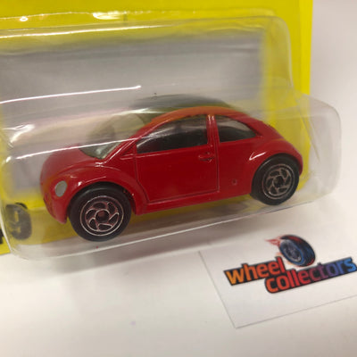 Volkswagen Beetle Concept #49 * Matchbox Superfast Series