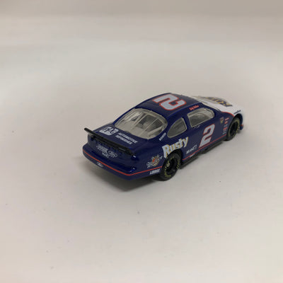Rusty Wallace #2 Nascar * 1:64 scale Loose Diecast Model
