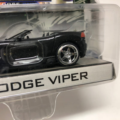 Dodge Viper * Full Throttle Foose Design