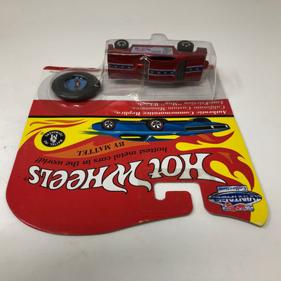Mongoose *  Hot Wheels Vintage Collection