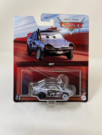 Patty * NEW! Disney Pixar CARS * NEW!