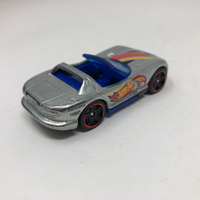 Dodge Viper RT/10 * Hot Wheels 1:64 scale Loose Diecast