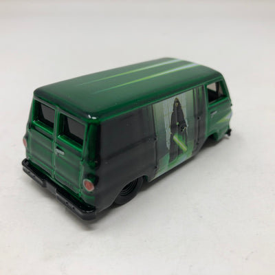 1966 Dodge A100 Star Wars * Hot Wheels 1:64 scale Loose Diecast