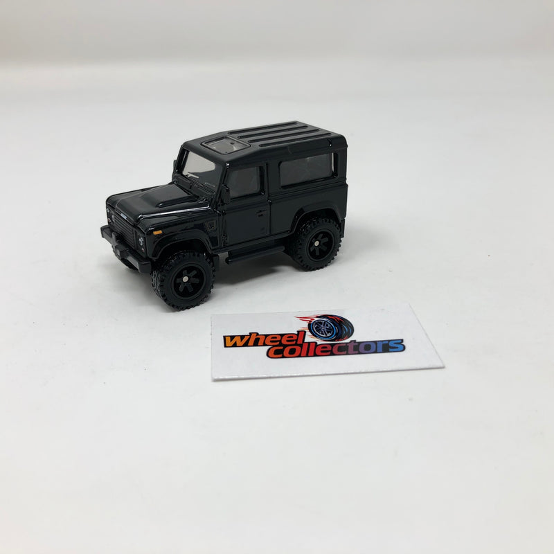 Land Rover Defender 90 * Hot Wheels 1:64 scale Loose Diecast