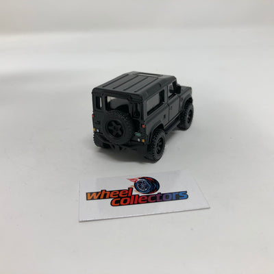 Land Rover Defender 90 * Hot Wheels 1:64 scale Loose Diecast