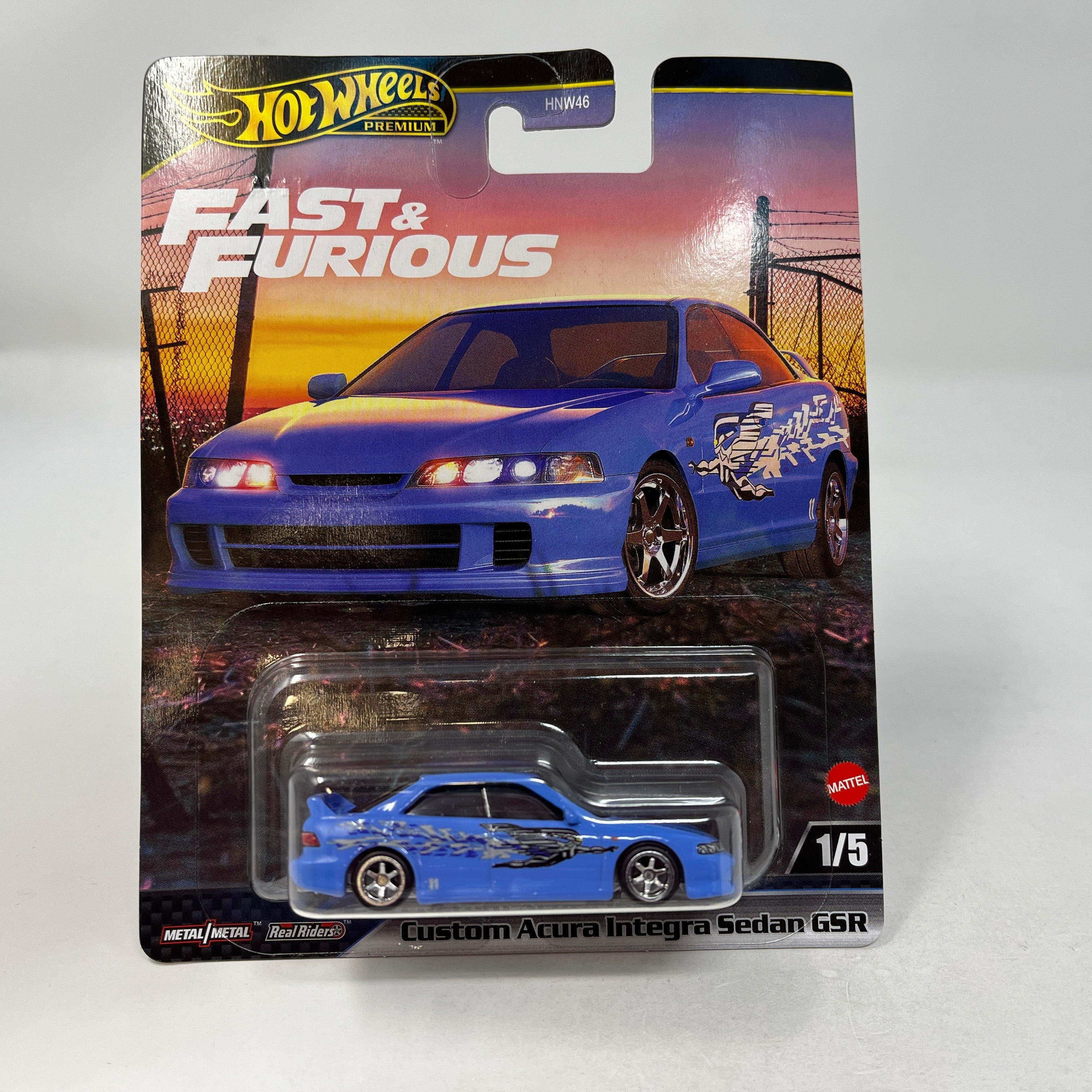 Hot wheels integra type r online