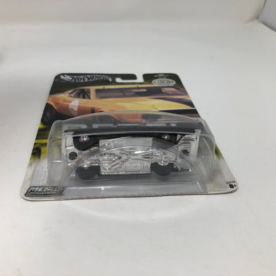 '62 Chevy * Hot Wheels Rebel Rods Limited Edition