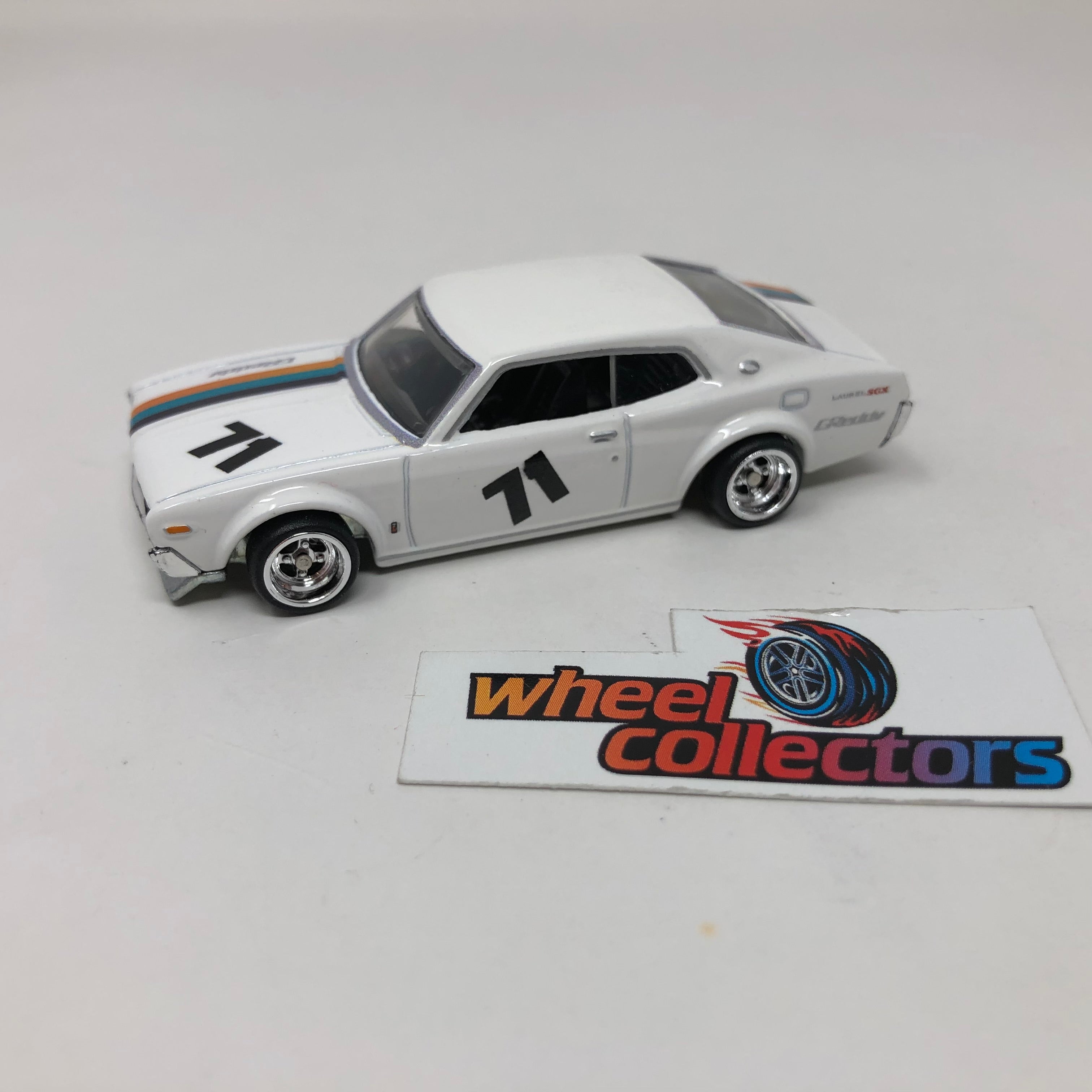 Nissan sales laurel gulf