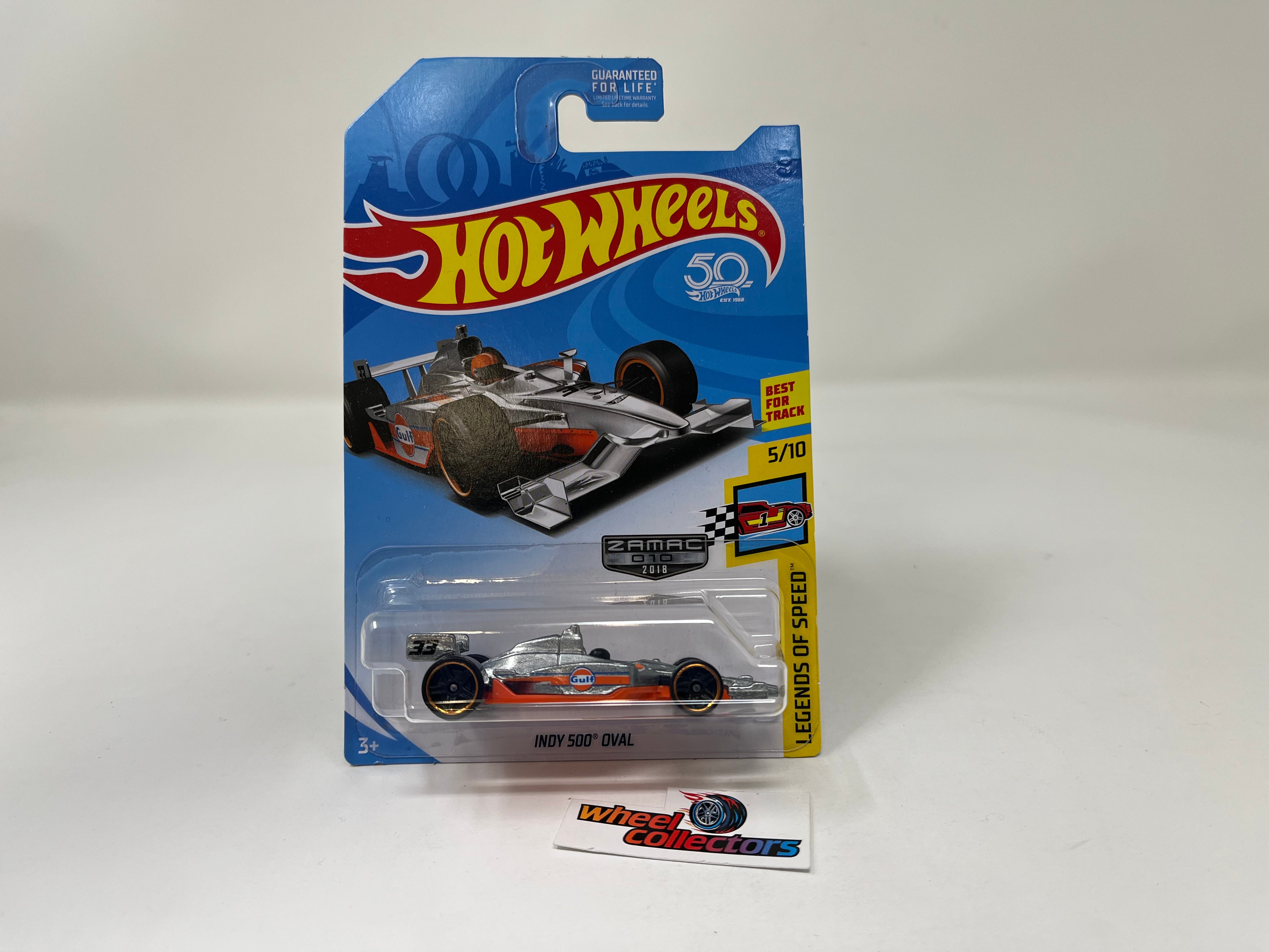 Hot wheels gulf series 2018 online