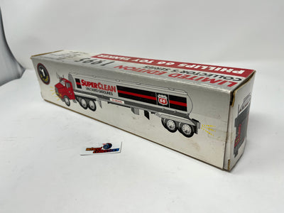 Phillips 66 Toy Tanker Truck 1:32 Scale Limited Edition