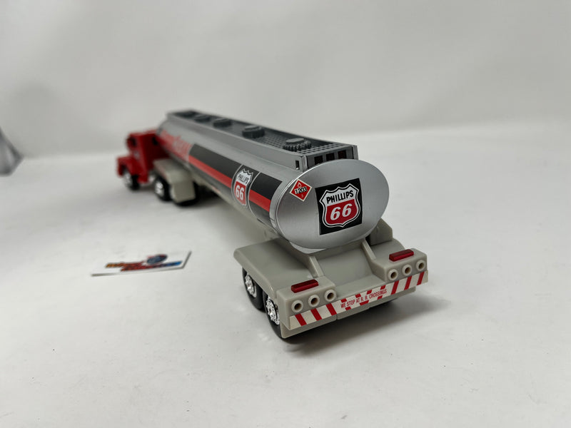 Phillips 66 Toy Tanker Truck 1:32 Scale Limited Edition