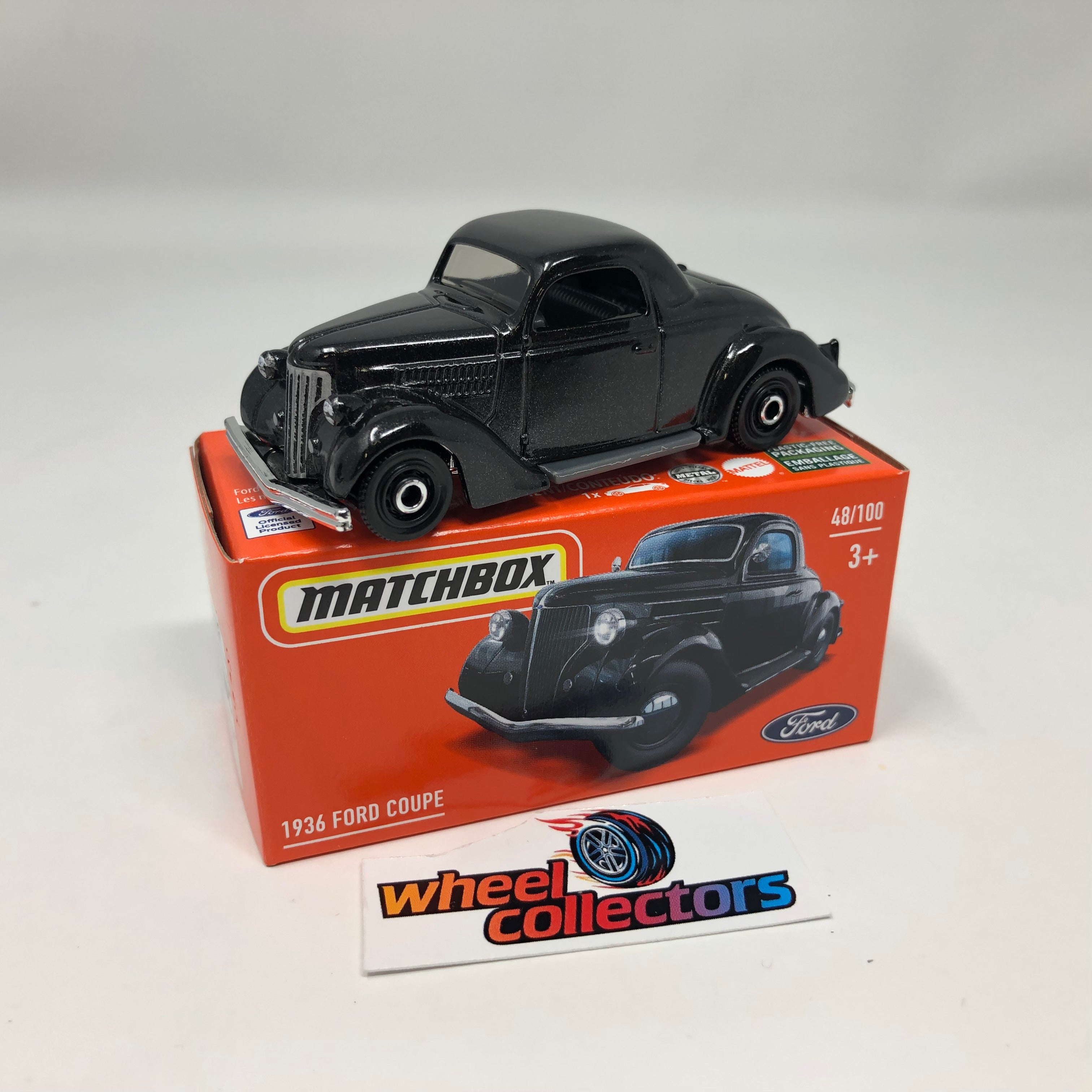 ミニカー MUSCLE MACHINES'33 FORD COUPE 1/18 Muscle Machines'33 Ford Coupe 1/18 | eBay