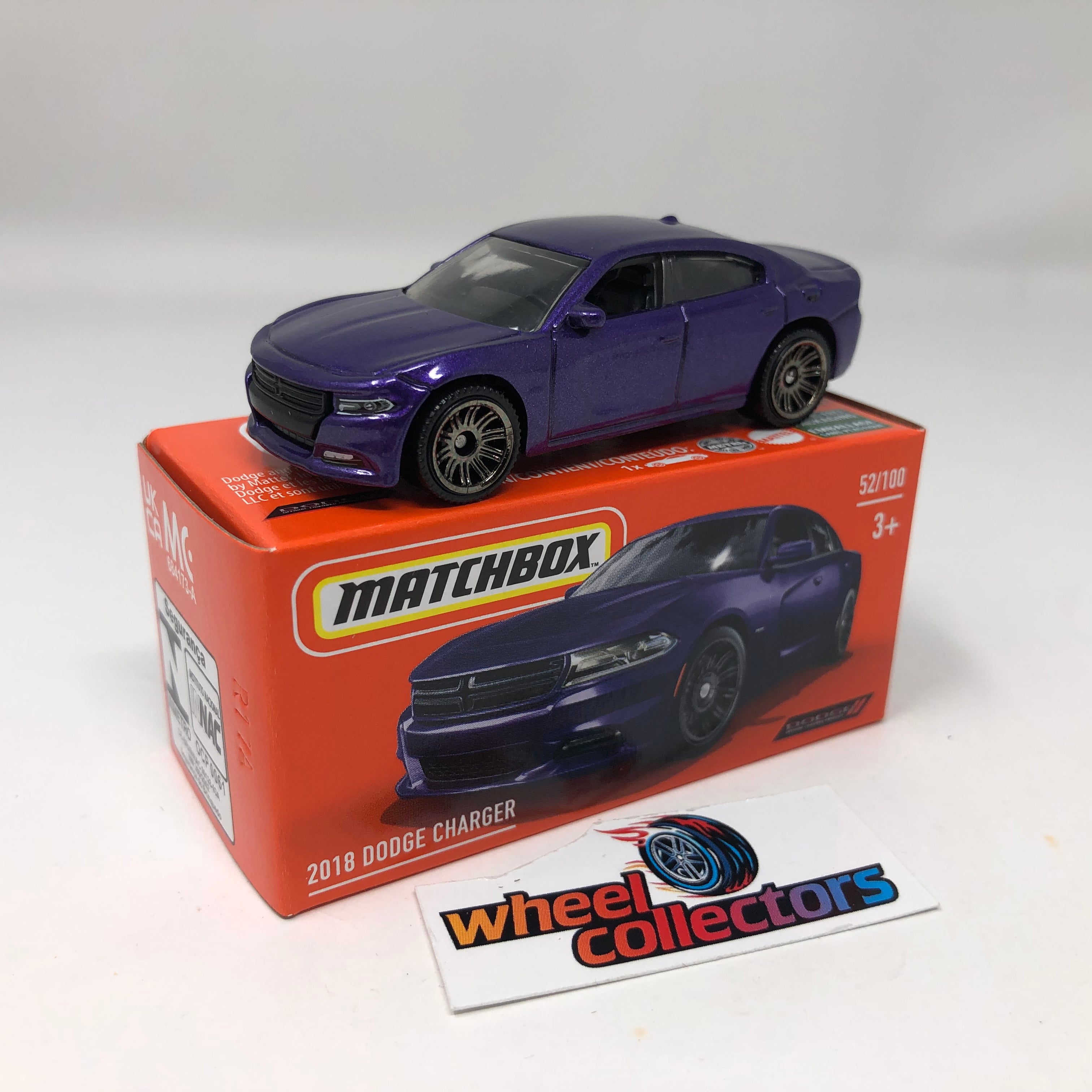 2018 dodge best sale charger diecast