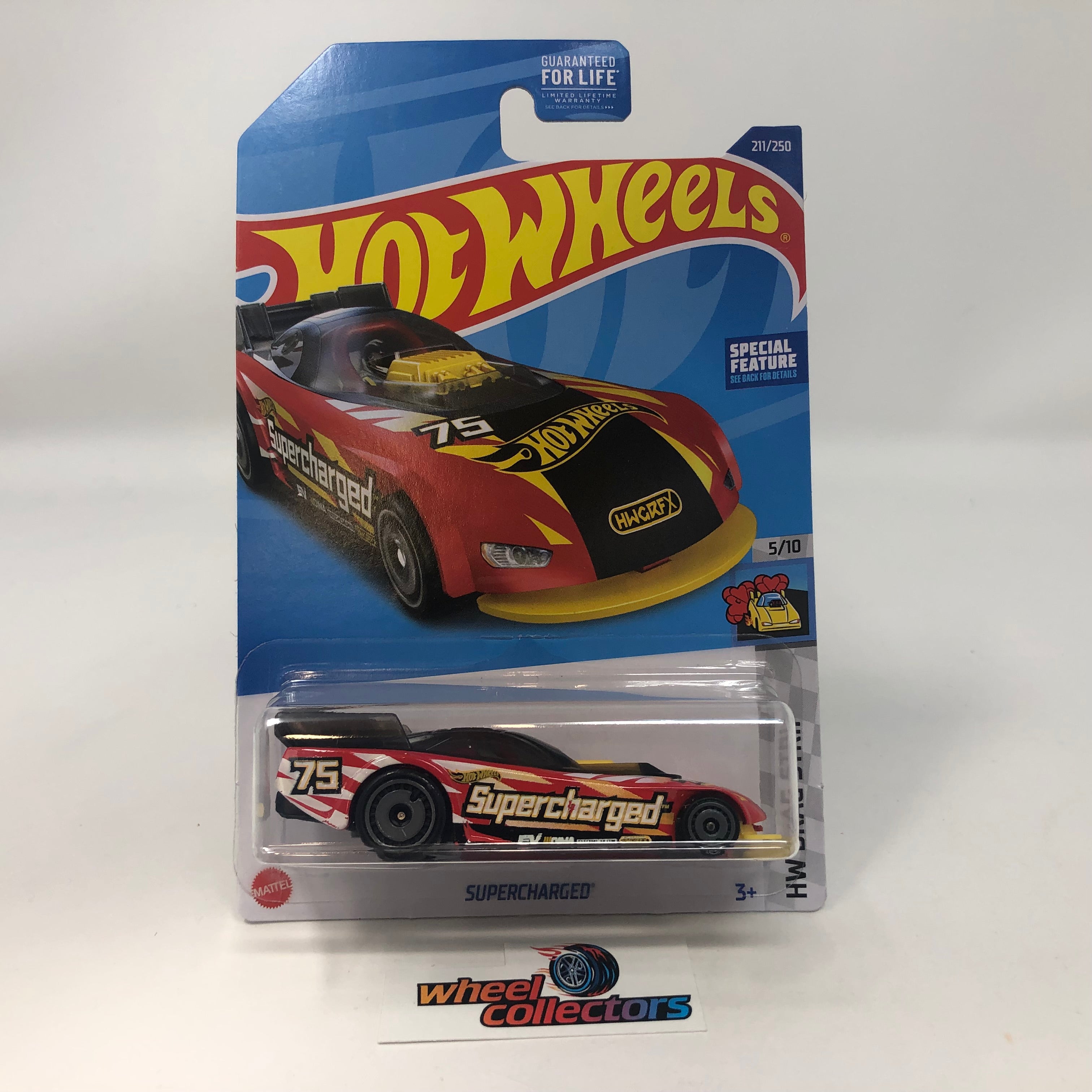 Hot Wheels authentic International Full M Case 2022