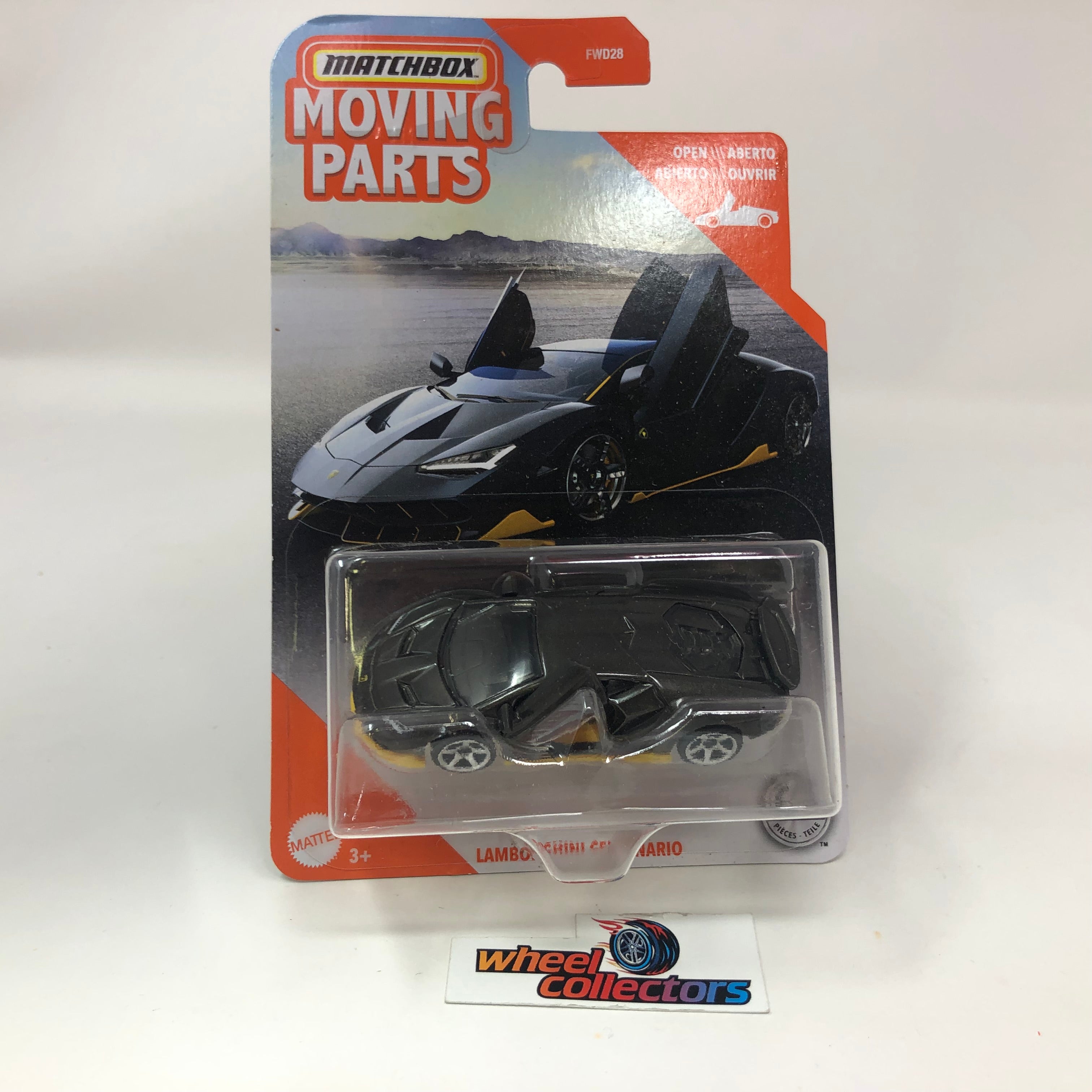 Matchbox Superfast ランボルギーニ3台トレーラーセット Matchbox Superfast ランボルギーニ3台トレーラーセット World Class