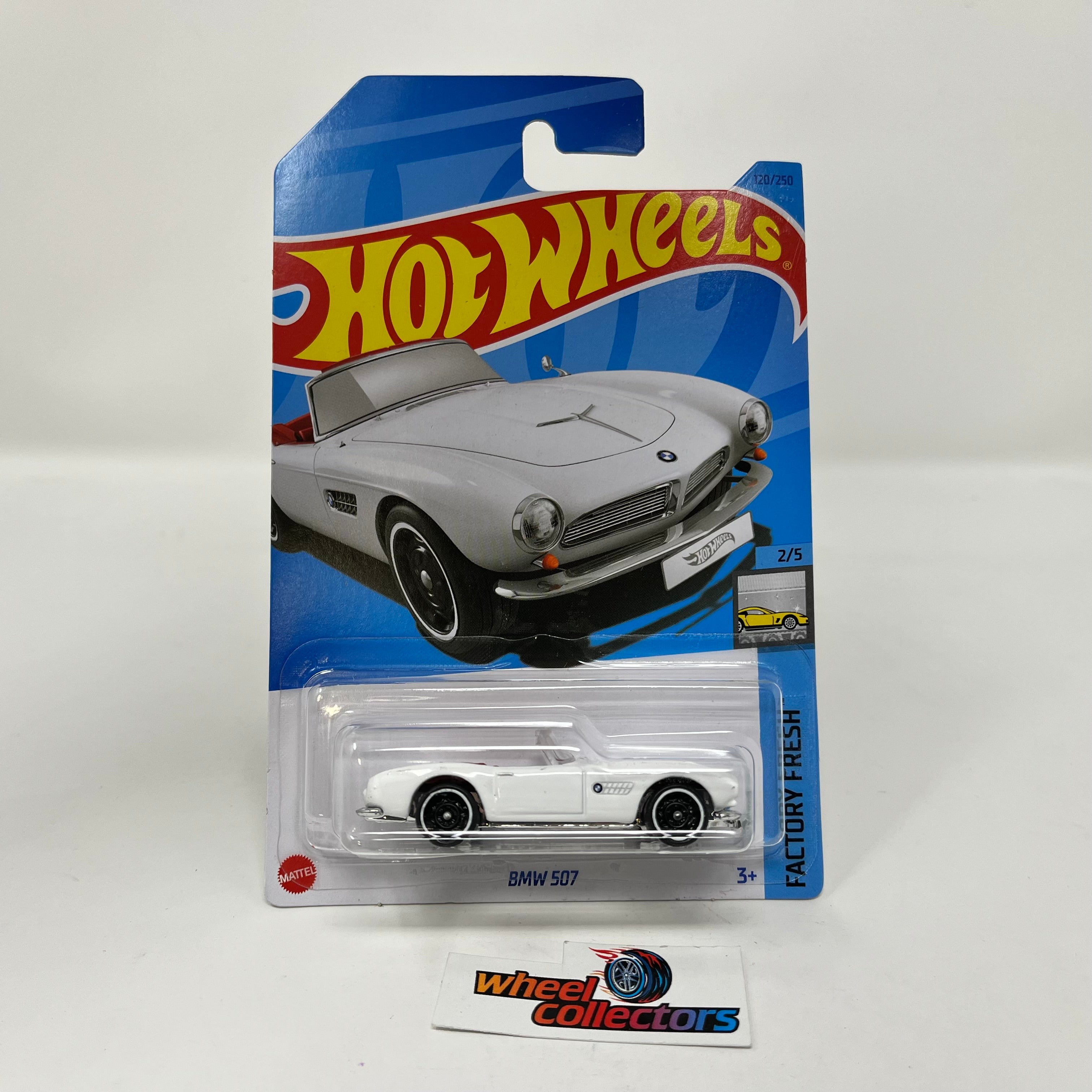 Hot Wheels BMW 507, Shop Hot Wheels