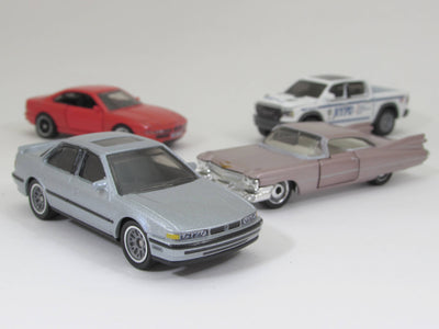 Matchbox Monday collects some Leipzig photos