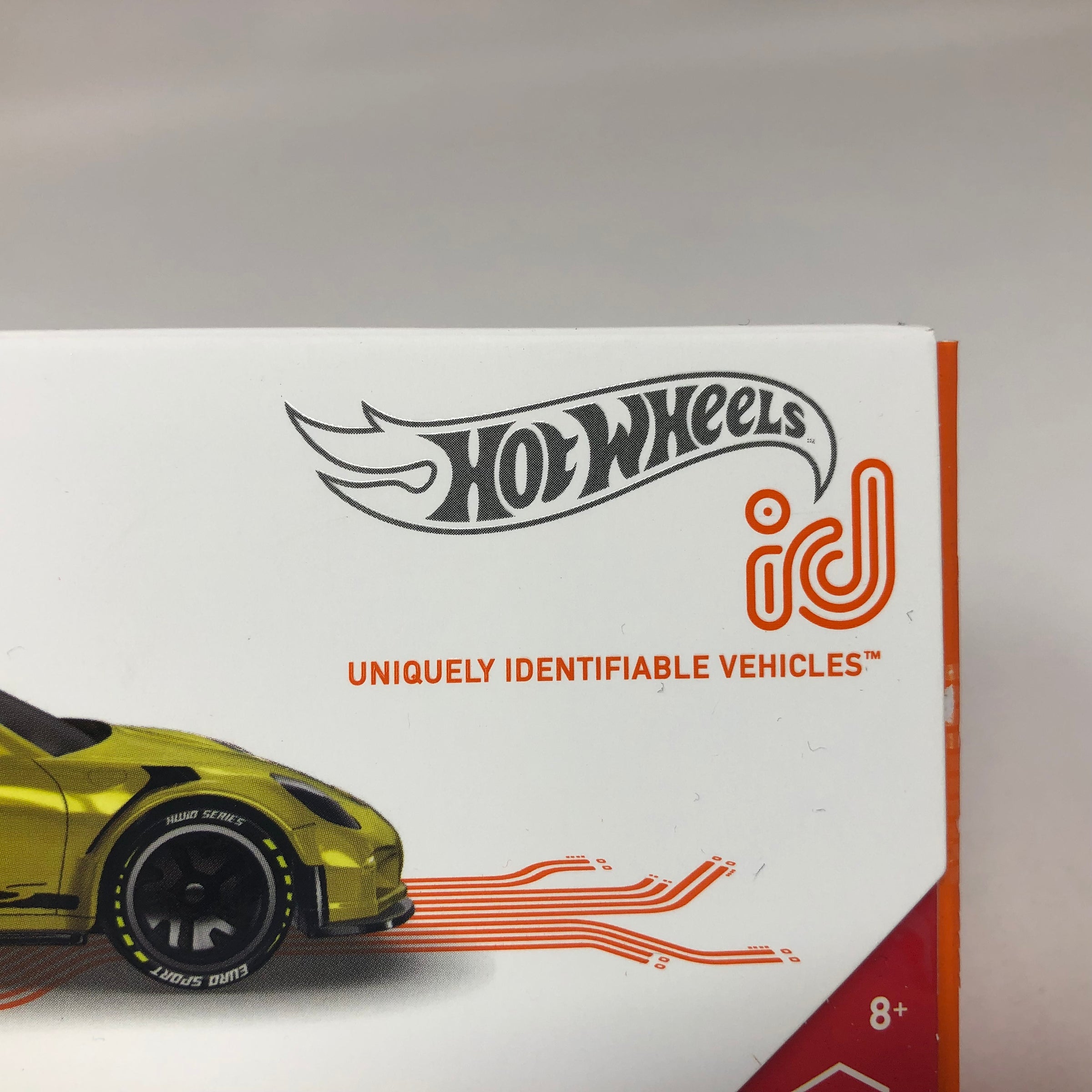 Hotwheels good ID