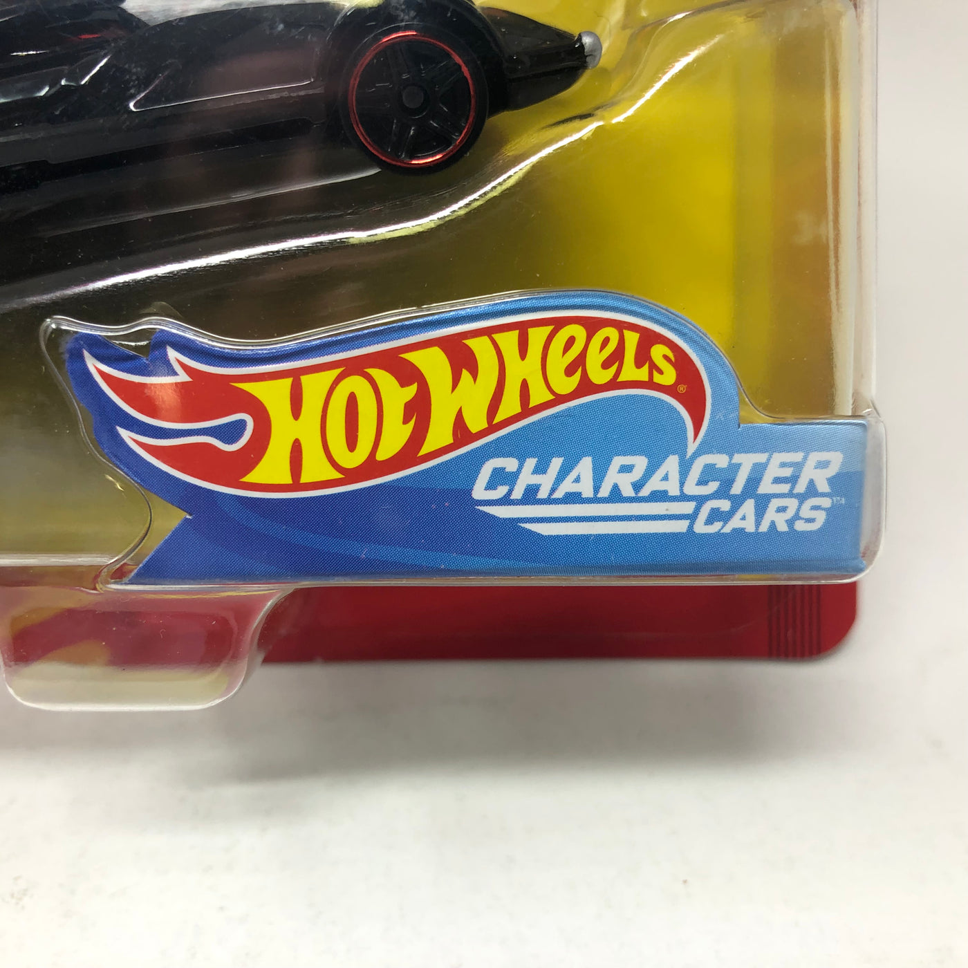 Character Cars