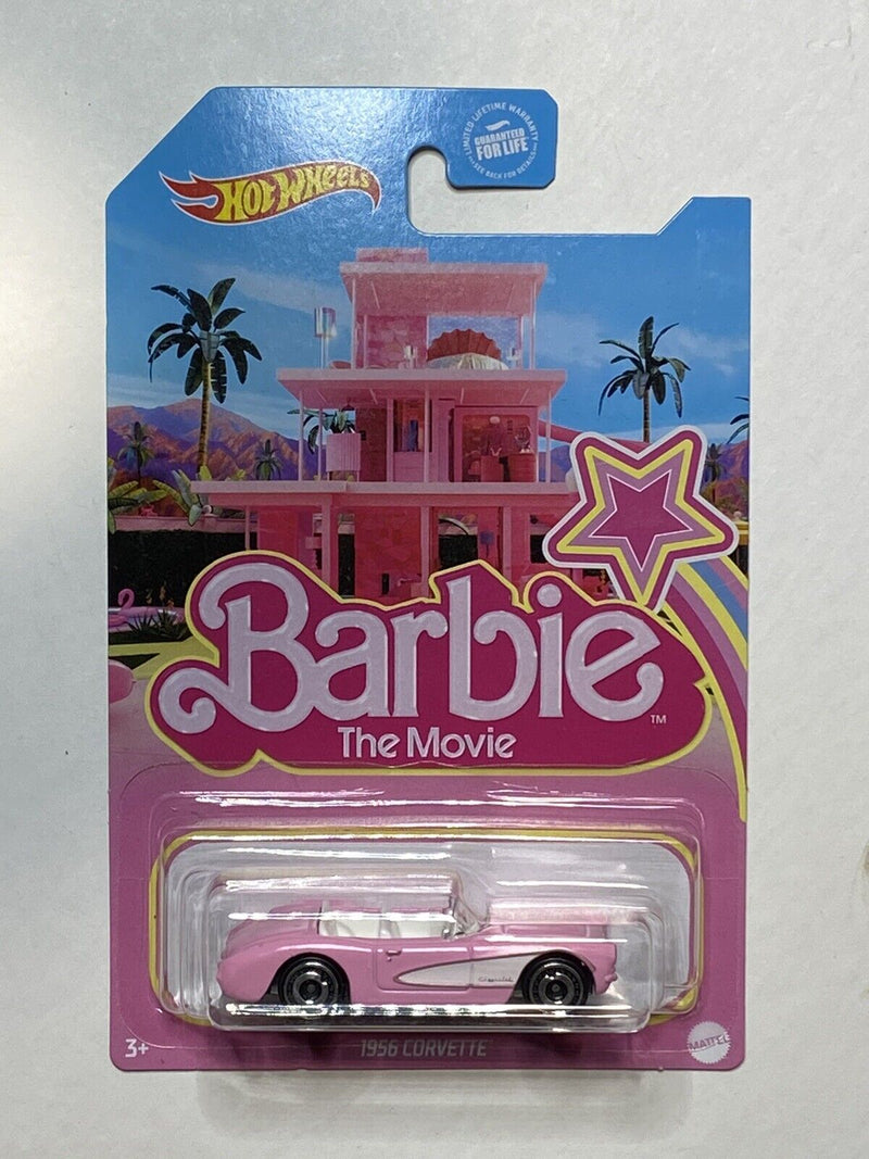Barbie&