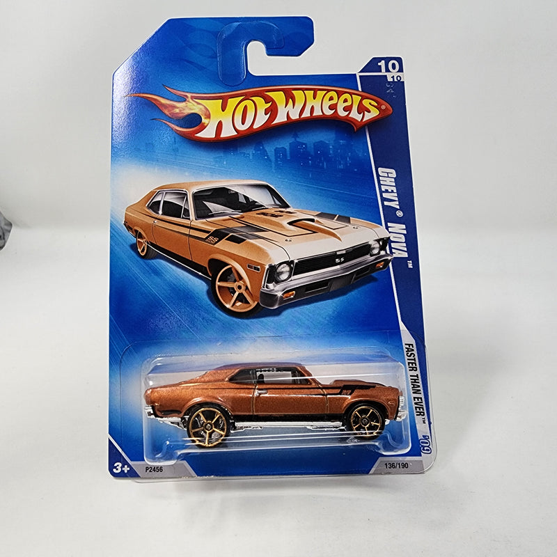 Chevy Nova 