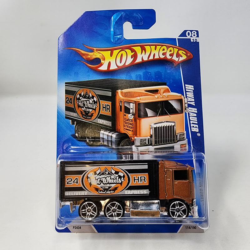 Hiway Hauler 