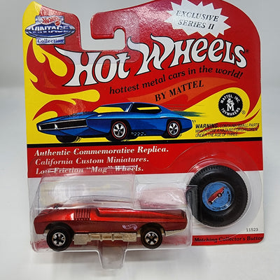 Hot Wheels Basic Collection!