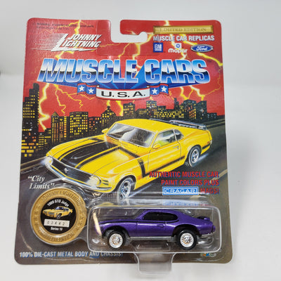 Johnny Lightning Multipacks and Singles!