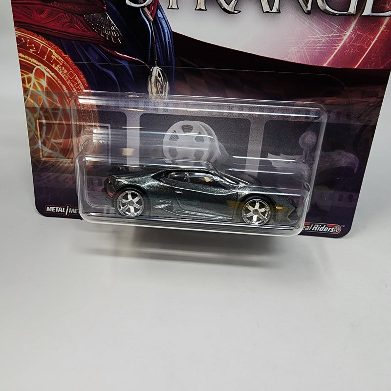 Lamborghini Hurcan Coupe * Hot Wheels Retro Marvel Doctor Strange