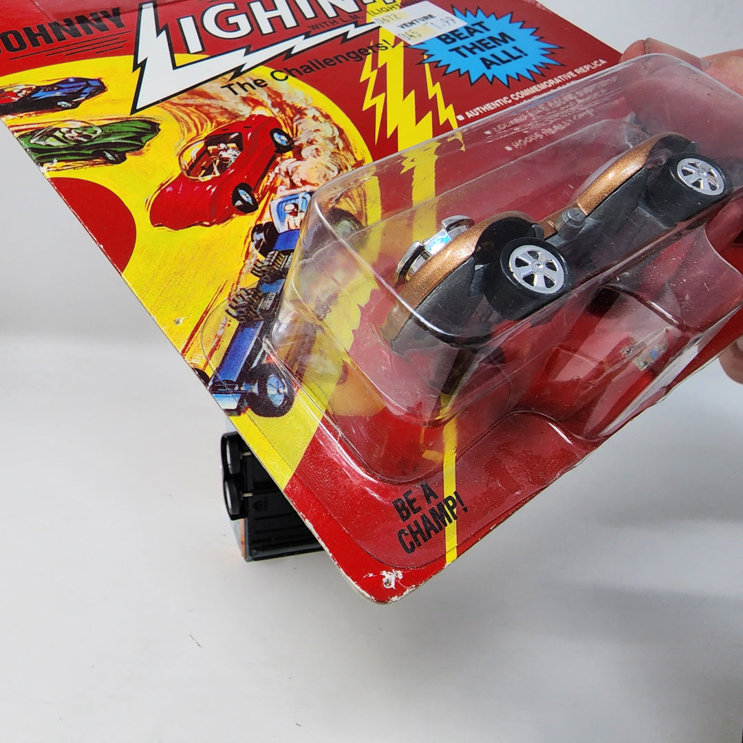 Johnny Lightning The Challengers! Limited Edition hotsell Nucleon brand new