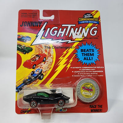 Johnny Lightning Multipacks and Singles!