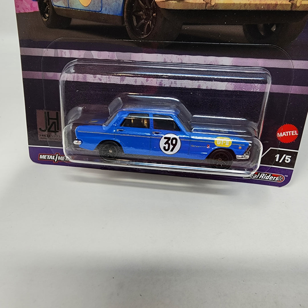 64 Prince Skyline GT * 2024 Hot Wheels Japan 4 Historics Car