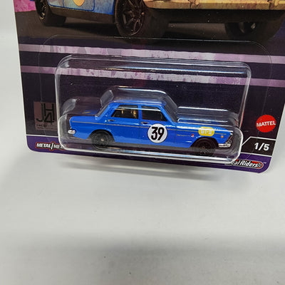 '64 Prince Skyline GT * 2024 Hot Wheels Japan 4 Historics Car Culture Case B